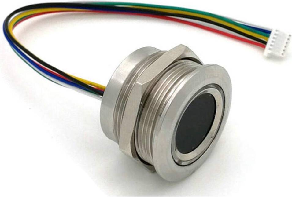 R503 Capacitive Fingerprint Sensor Module