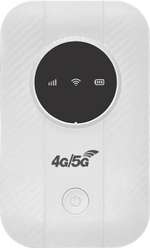 2025 Pocket Router WiFi Smart