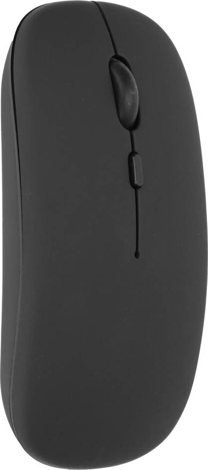 Wireless Rechargeable DualMode Computer Mouse