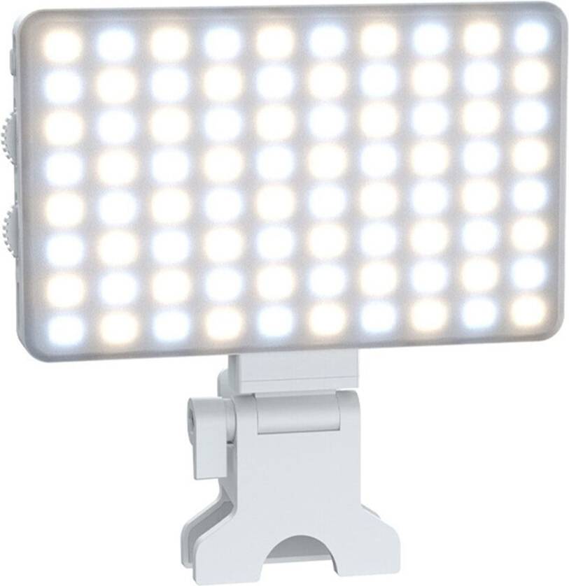 USB Rechargeable 95+ LED Phone Light