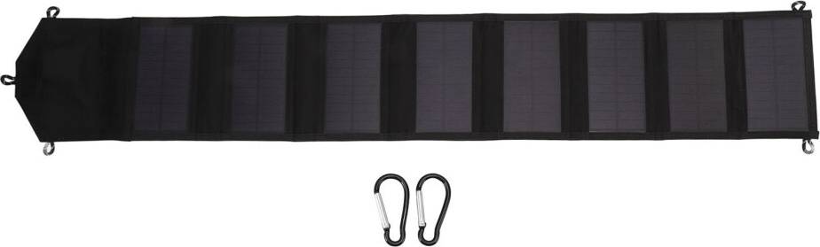 Foldable Solar Panel Charger 20W