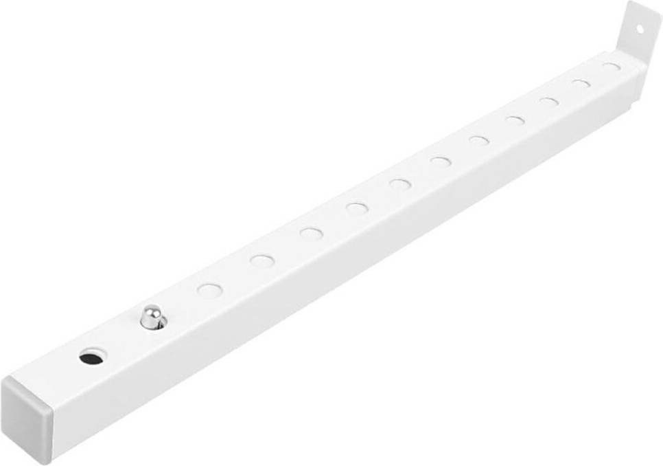 Child Safety Barrier Adjustable Metal Railing