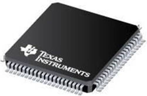 LM98620VHB NOPB 80Pin TQFP Microcontroller