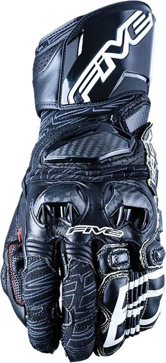 Five RFX Race Gloves