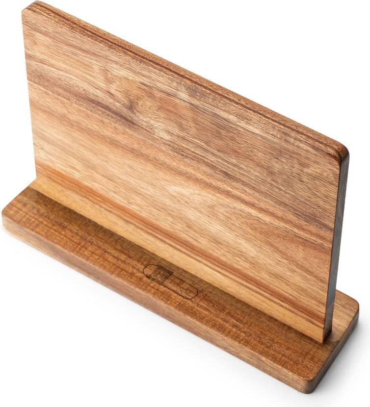 Knife block Magnetic Knife Block Holder Rack
