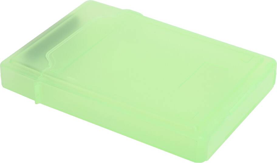2.5 Inch Hard Drive Storage Box
