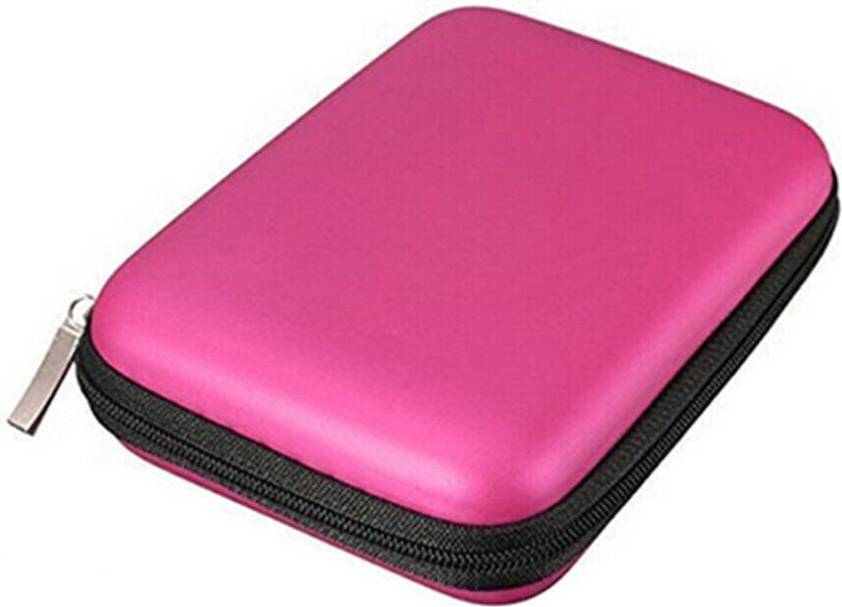 2.5 Inch Hard Drive Case