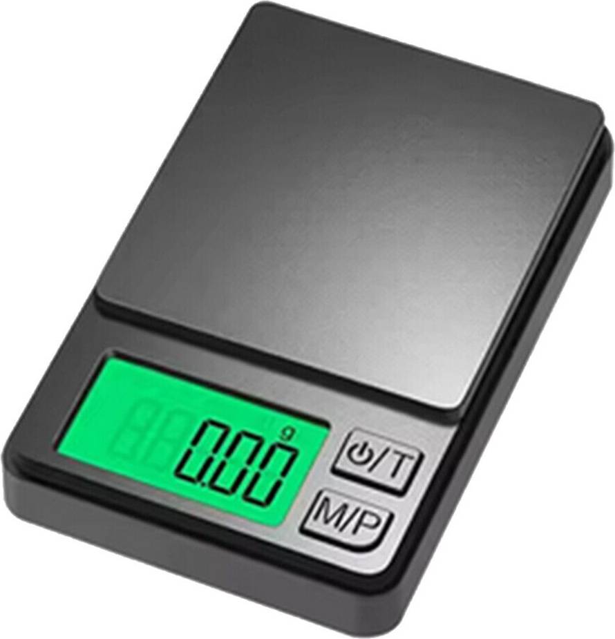 Typecat Mini Pocket Digital Scale