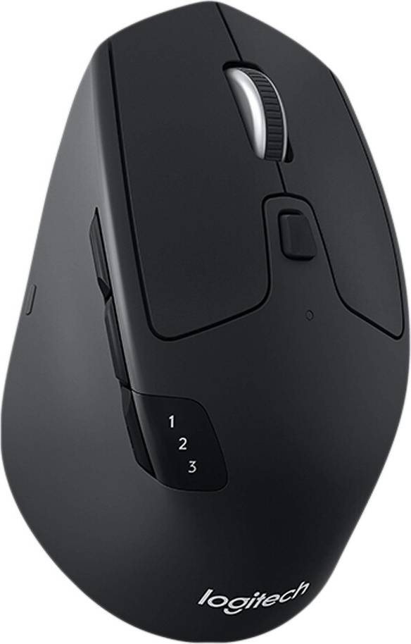 Pro Mouse