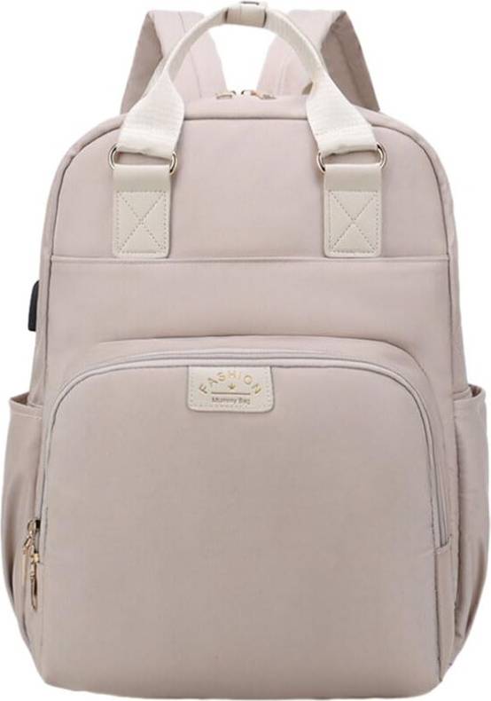 Large Capacity Baby Changing Backpack
