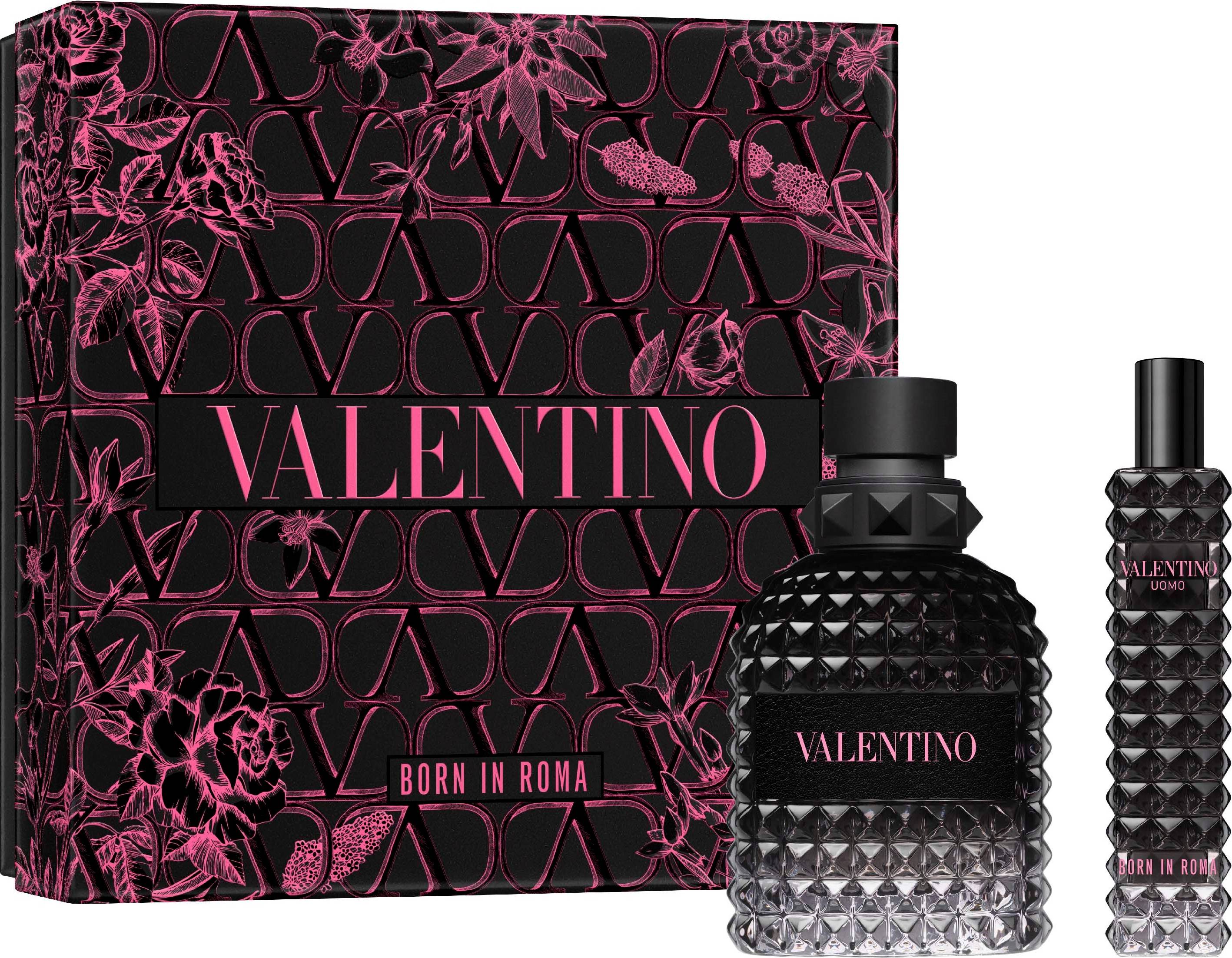 Valentino Born In Roma Uomo Gift Set