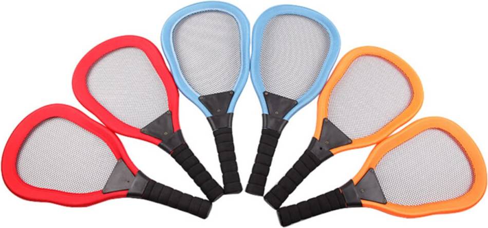 5 Pieces Sports Toy Beach Racket Set