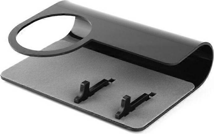 Desktop speaker stands Sleek Desktop Speaker Stand Rack