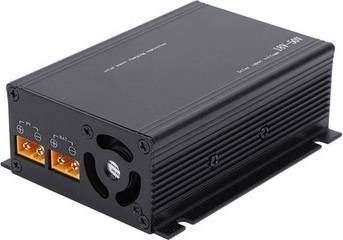 Boost Mppt Solar Charge Controller