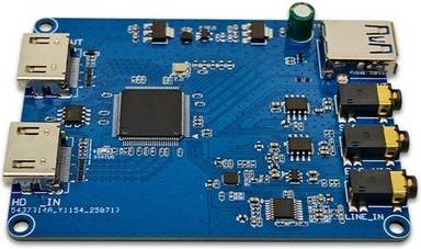 Sodial Ms2131 Video Capture Module Usb 3.0