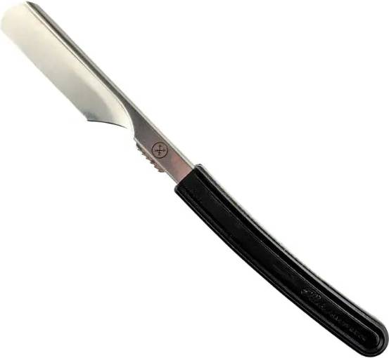 Director CH Non Folding Barber Razor
