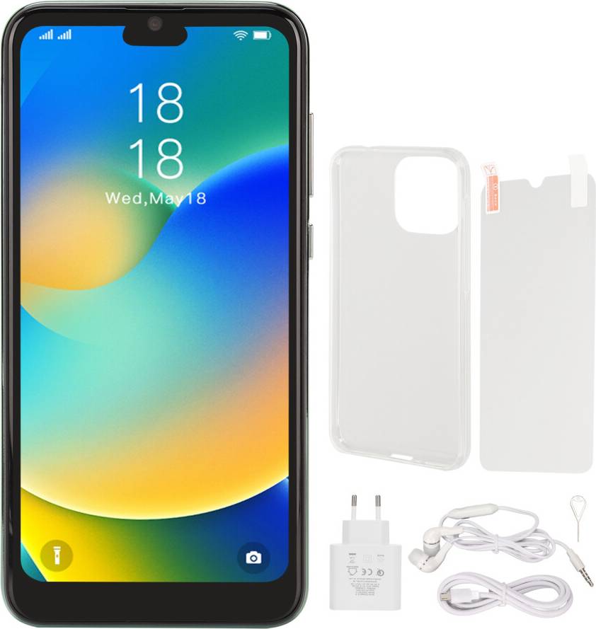 Smartphone Android 11 5G Octa Core