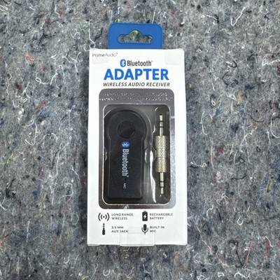 Bluetooth audio receiver Bluetooth Wireless Audio Receiver Adapter