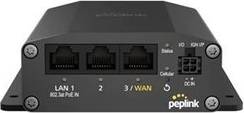 Pep-Max-BR1-Mini 5GN-T-M-PRM Single Cellular Mobile Router