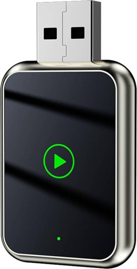 Advanced Wireless Carplay Adapter Model B