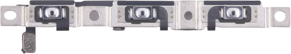 iPhone 16 Plus Volume Buttons Flex Cable