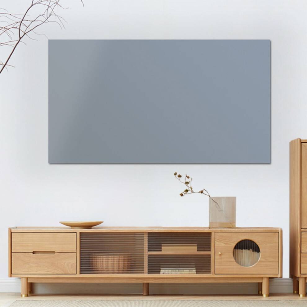 Lulshou Projection Screen 80 Inch