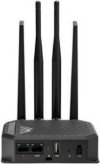 S700 Semi Ruggedized Router