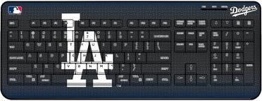 Keyscaper Wireless Keyboard