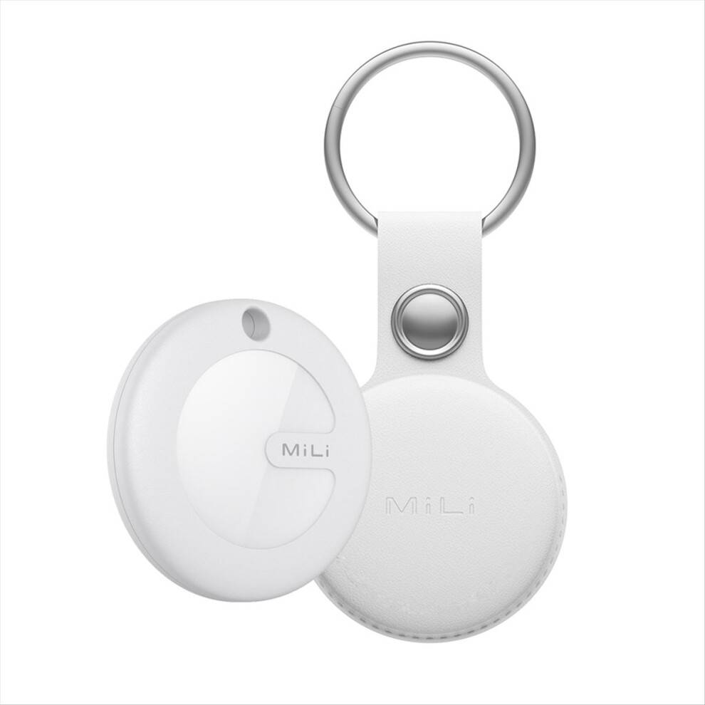 Portable Smart Bluetooth Locator Tracker