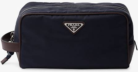 Prada Speedrock Re-Nylon Shell Pouch