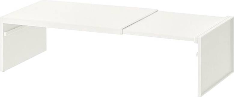 Stackable Kitchen Cabinet Shelf Organizer Kitchen Storage