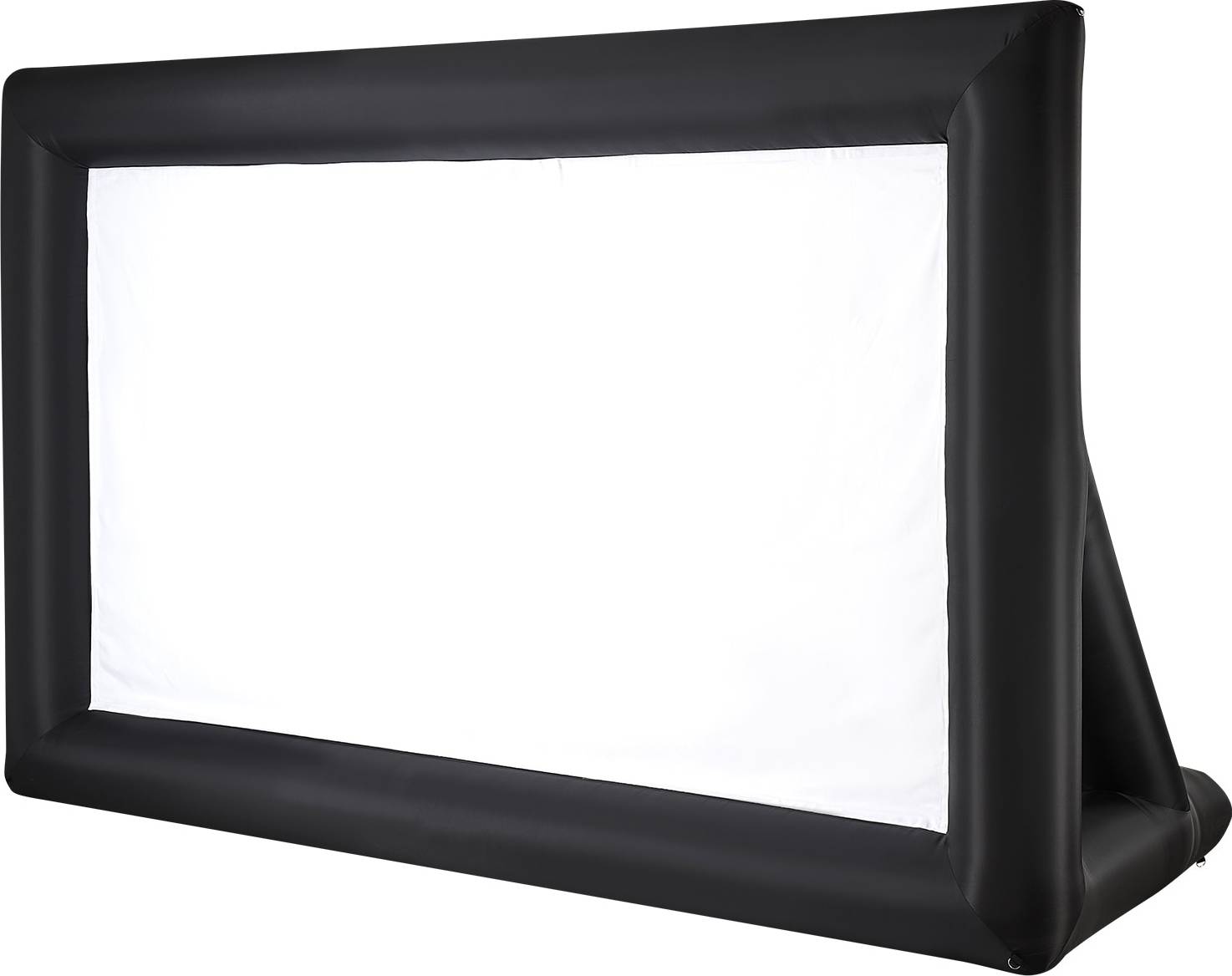 Inflatable projector screen VEVOR 20FT Inflatable Projector Screen