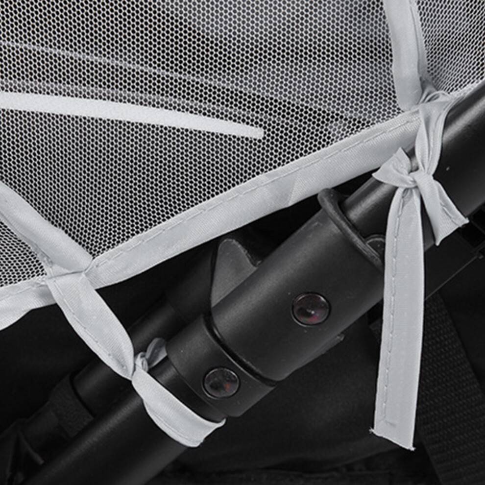 Universal Stroller Protection Net