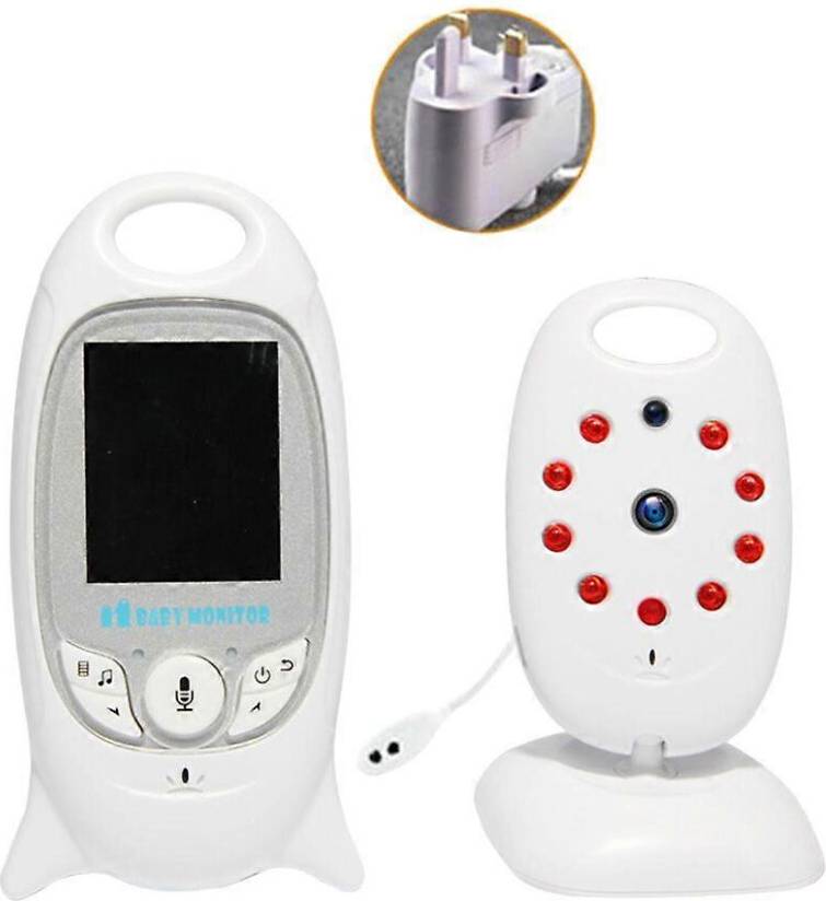 VB601 Baby Monitor 5 Inch