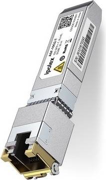 10gb Sfp+ To Rj45 10gb Module 30m Range