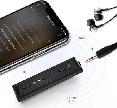 G29 4.2 Wireless Receiver Auto Car Kit