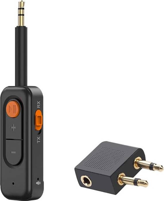 Bluetooth 5.4 Wireless Audio Adapter
