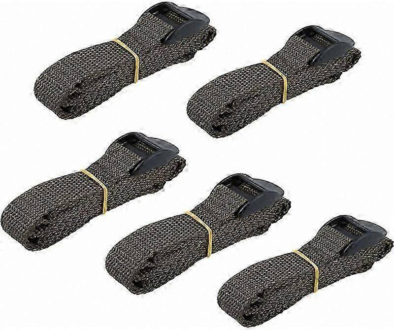 5pcs Hunting Camera Straps