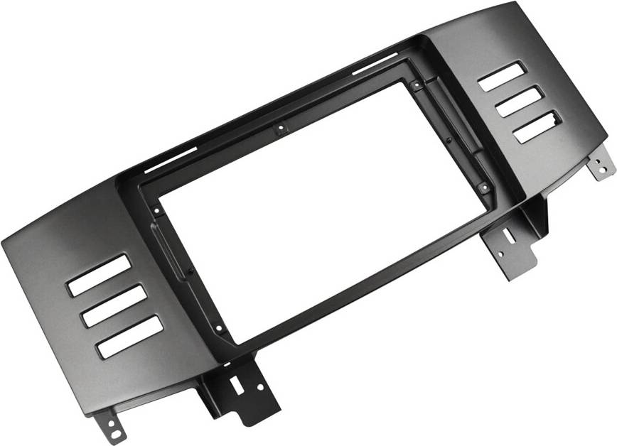 Player Frame Adapter Cover Stereo Panel Kit
