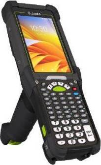 Zebra MC9400 Freezer Barcode Scanner