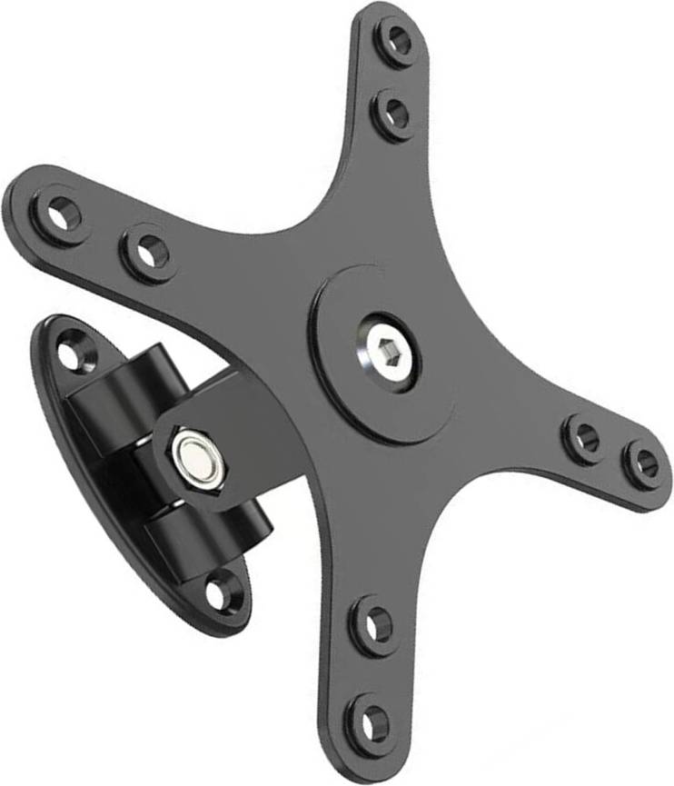 VESA Monitor Mount 360 Rotation
