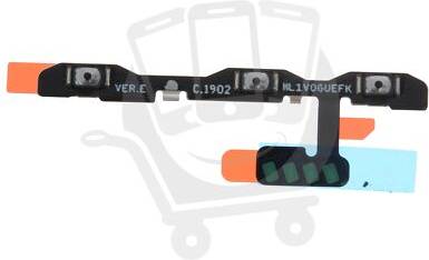 Huawei P30 Pro Side Key Flex
