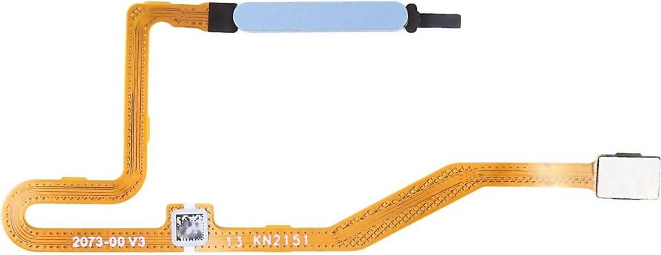 Redmi Note 11t Pro Fingerprint Sensor Flex Cable