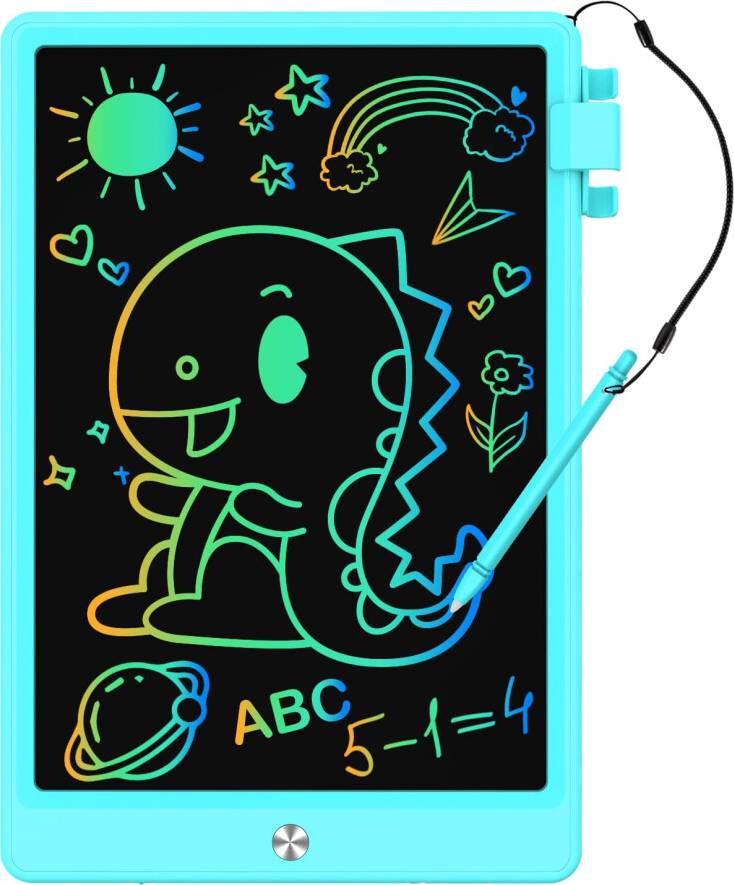 Lcd writing tablet Chafegy LCD Writing Tablet 10.5 Inch