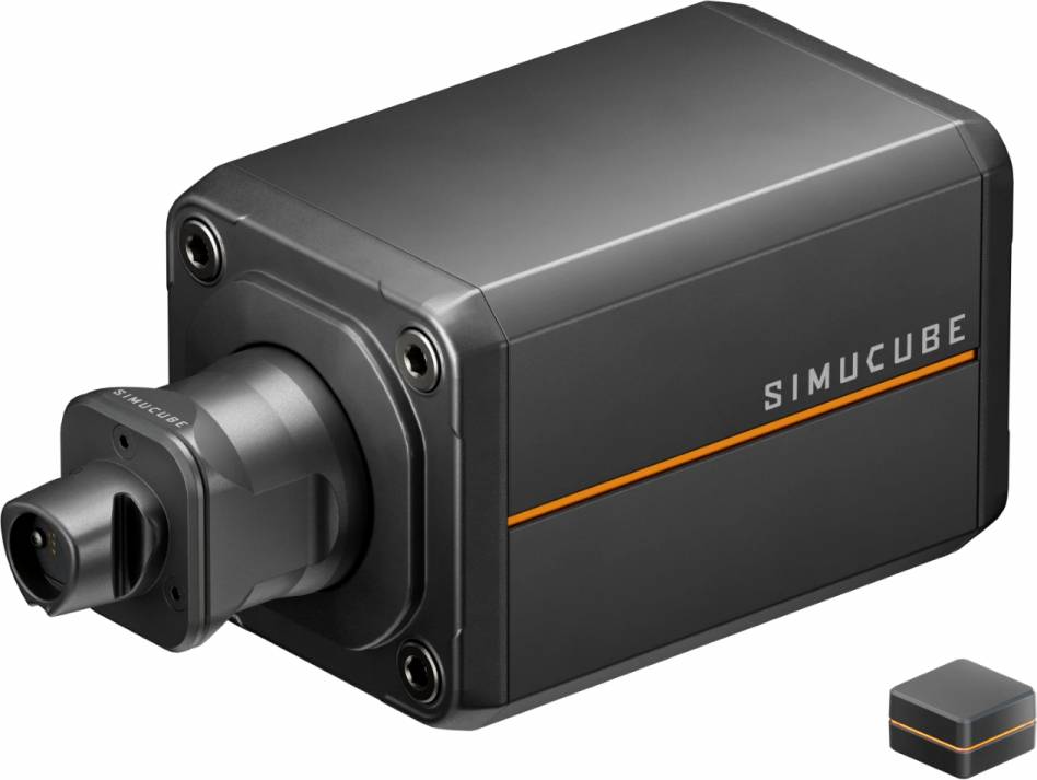 Simucube 3 Pro Wheel Base