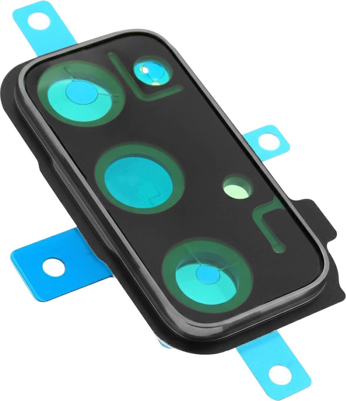 Clappio Replacement Rear Camera Lens Galaxy S20 Fe