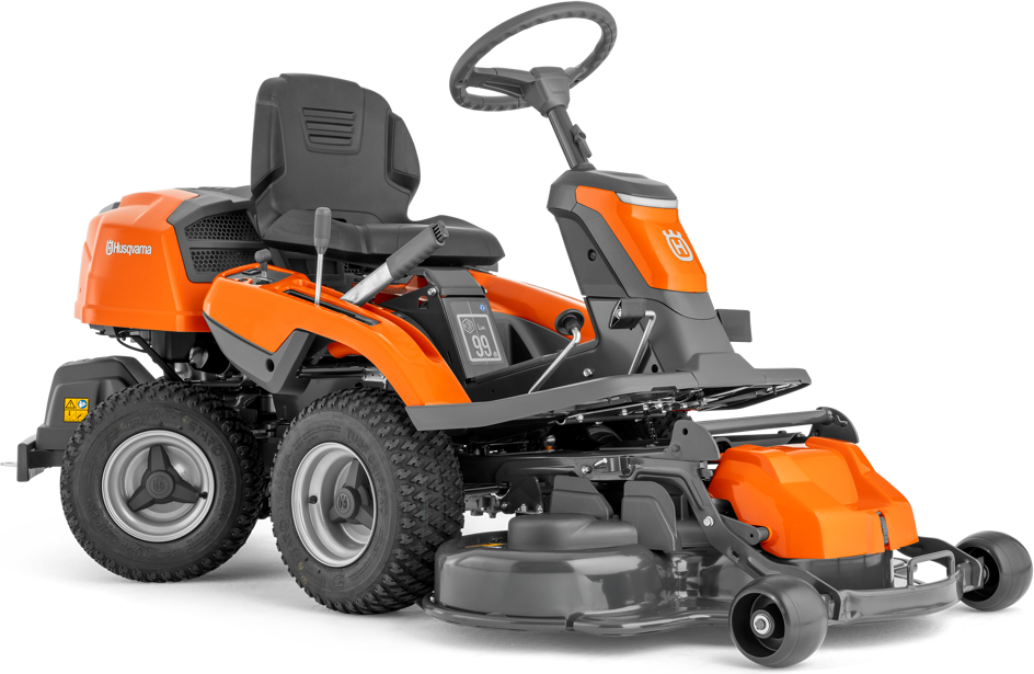 Husqvarna Rider R 216Ts AWD Sitteklipper