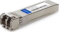 AddOn SFPP-10G-DT-ZRC2-AO Network Transceiver Module Fiber