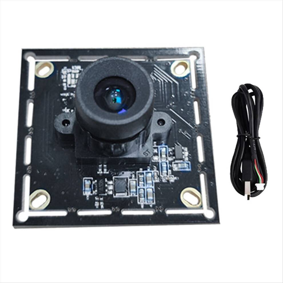 Typecat OV5693 Camera Module 5MP Fixed Focus Face Recognition