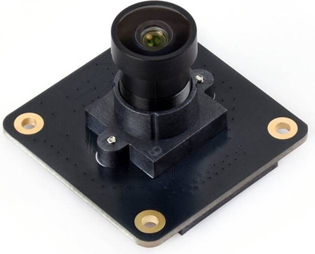 IMX296 1.6MP Camera Module